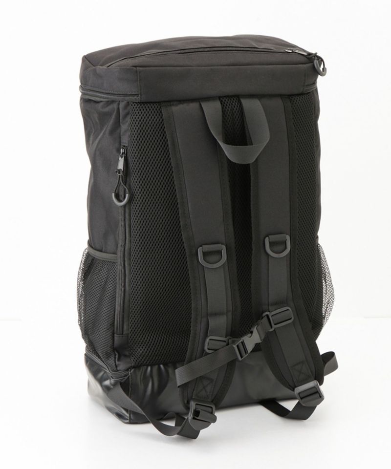 GERRY  ボックスリュック商品画像-8