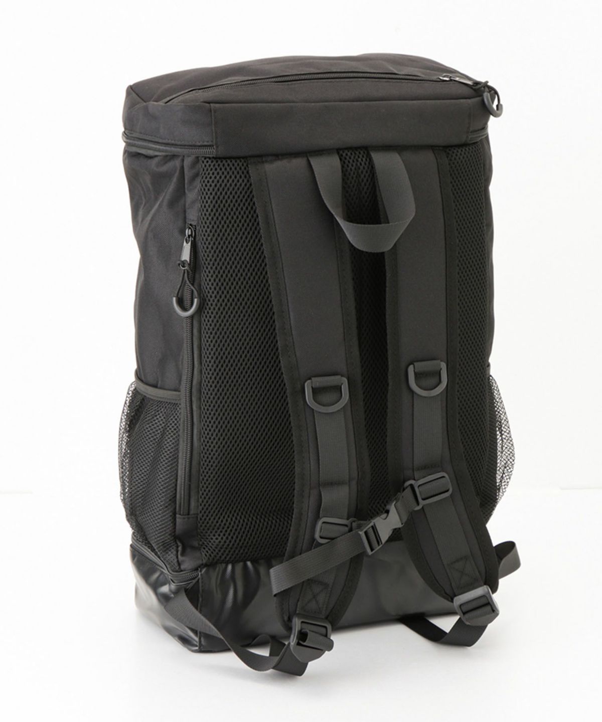 GERRY ボックスリュック