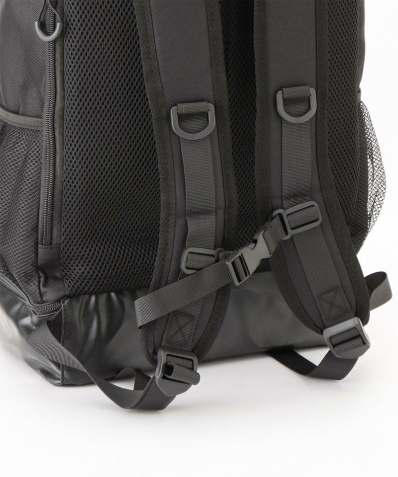 GERRY  ボックスリュック商品画像-9