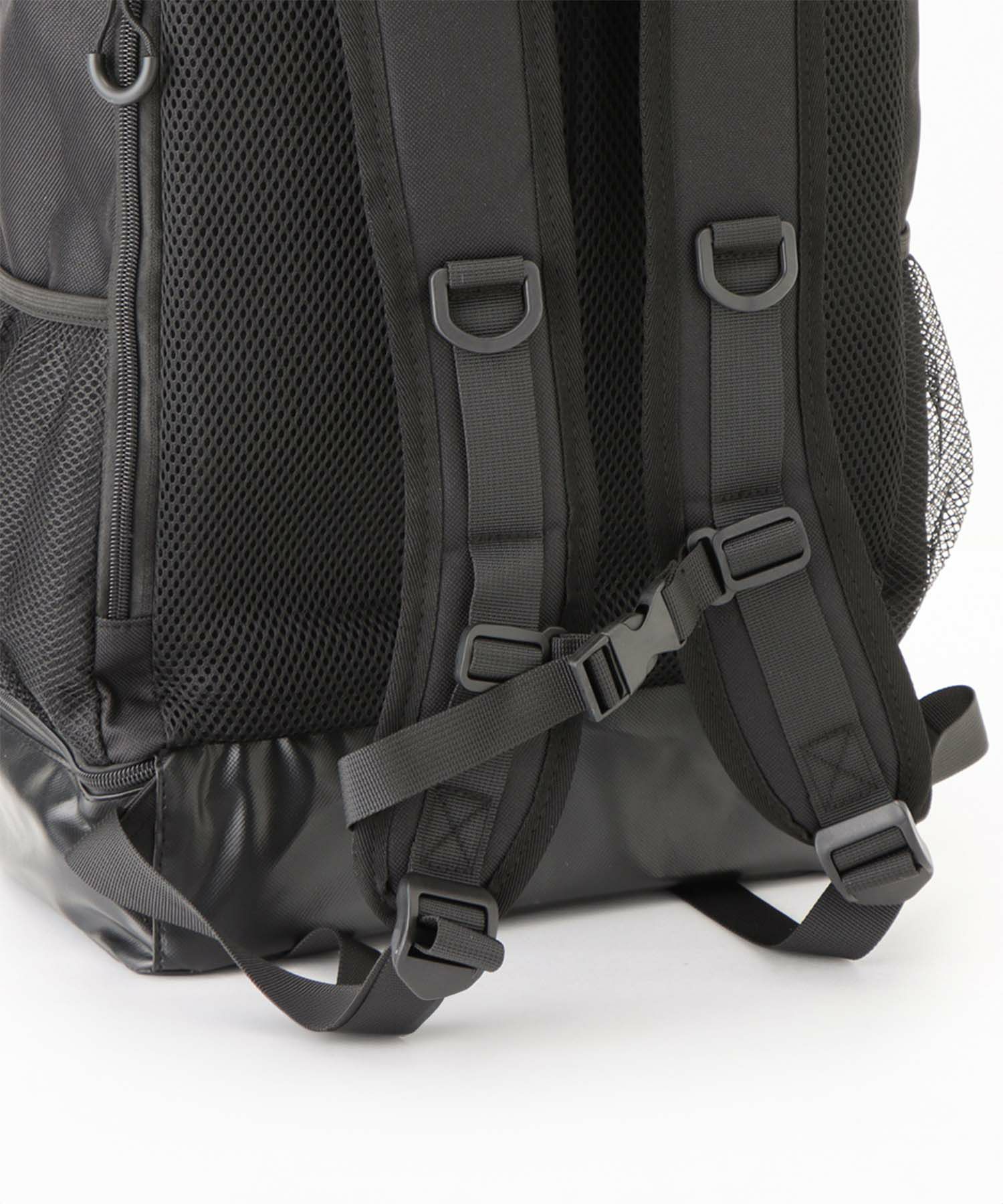 GERRY  ボックスリュック商品サムネイル-9