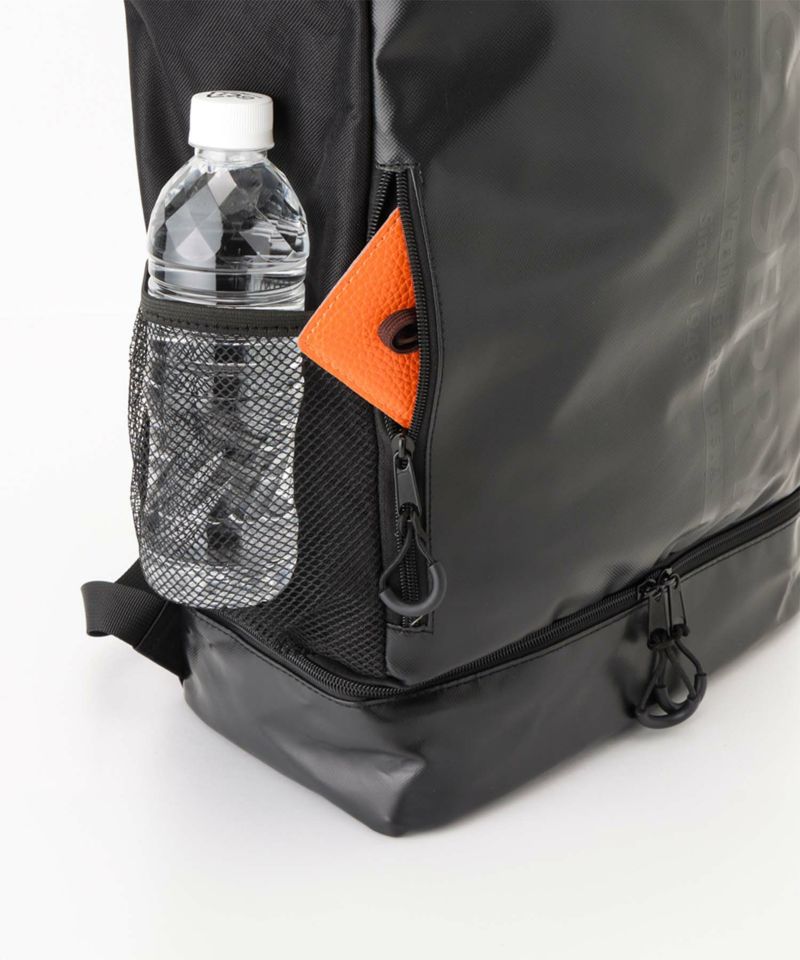 GERRY  ボックスリュック商品画像-13