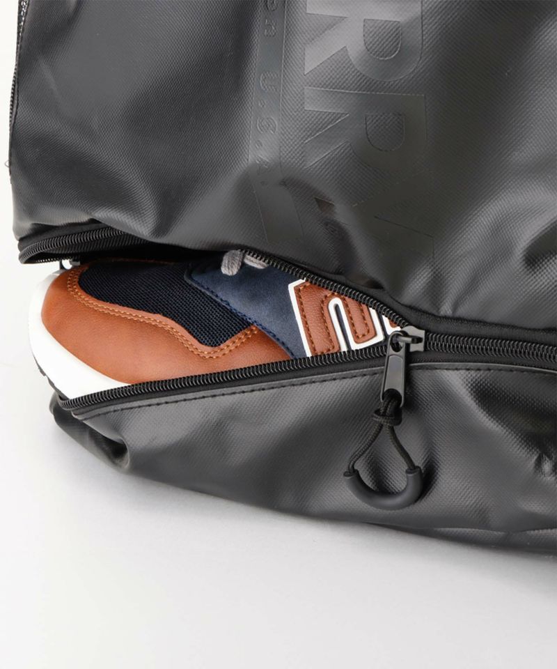 GERRY  ボックスリュック商品画像-14