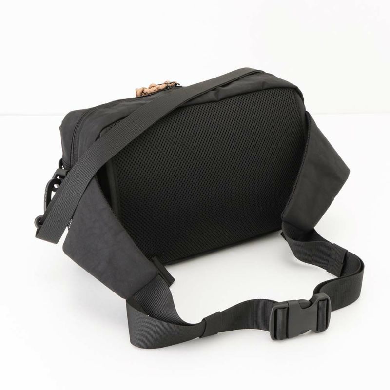 KRIFF MAYER 2WAYショルダー&ウエストバッグ KRIFF MAYER 2WAYショルダー&ウエストバッグ