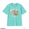 スーパーマリオ プリントTシャツ キッズ ネコポス 対応商品