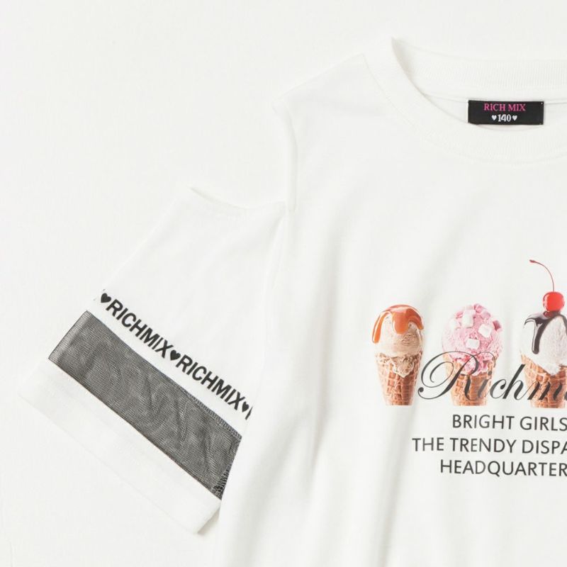 kate spade Ｔシャツ 100センチ 最終お値下げ - Tシャツ/カットソー