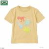 アニア アニマルアドベンチャー プリントショートスリーブTシャツ キッズ ネコポス 対応商品