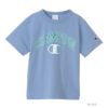 Champion クルーネック半袖Tシャツ キッズ ネコポス 対応商品