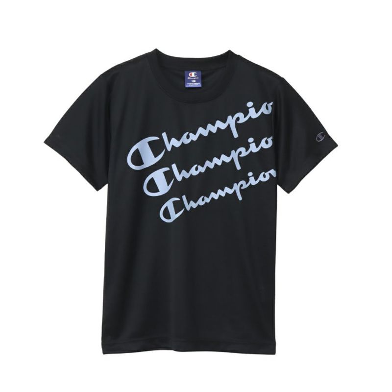 Champion Tシャツ＆ショートパンツセットアップ キッズ