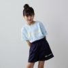 Champion Tシャツ＆ショートパンツセットアップ キッズ