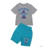 Champion Tシャツ＆ショートパンツセットアップ キッズ