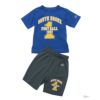 Champion Tシャツ＆ショートパンツセットアップ キッズ