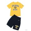 Champion Tシャツ＆ショートパンツセットアップ キッズ