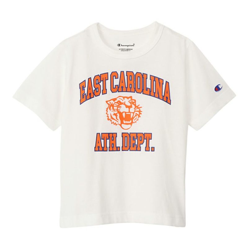Champion Tシャツ＆ショートパンツセットアップ キッズ
