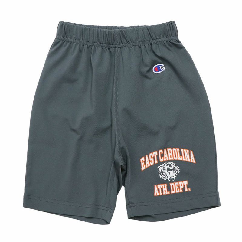 Champion Tシャツ＆ショートパンツセットアップ キッズ
