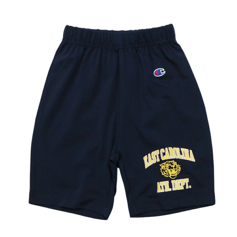 Champion Tシャツ＆ショートパンツセットアップ キッズ