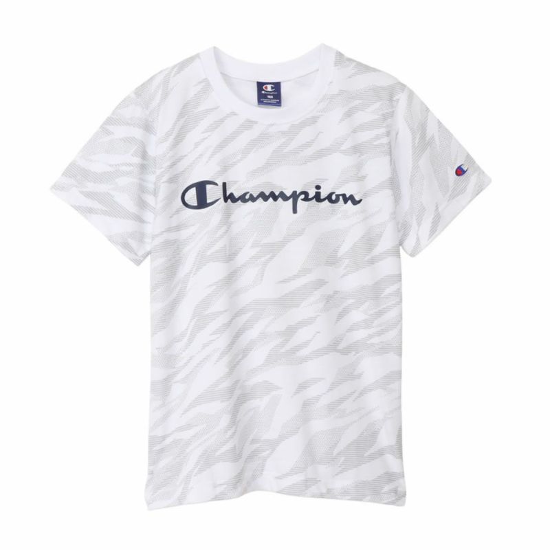 mens white champion shirt