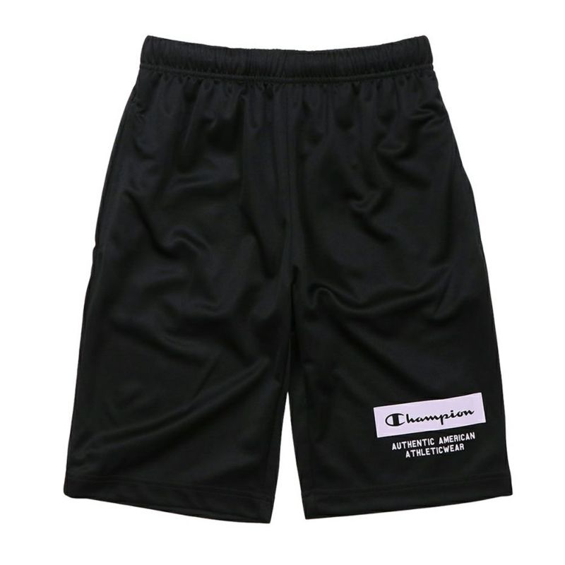 【オンラインストア限定】Champion Tシャツ＆ショートパンツセットアップ キッズ商品画像-6