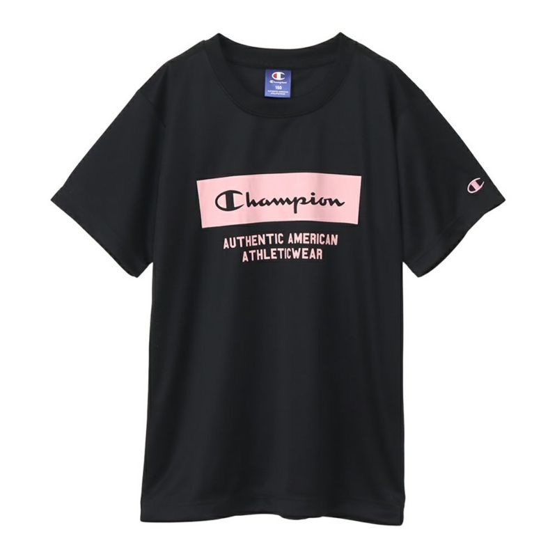 【オンラインストア限定】Champion Tシャツ＆ショートパンツセットアップ キッズ商品画像-8