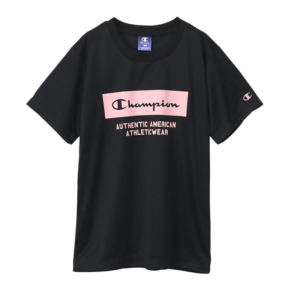 【オンラインストア限定】Champion Tシャツ＆ショートパンツセットアップ キッズ商品サムネイル-8