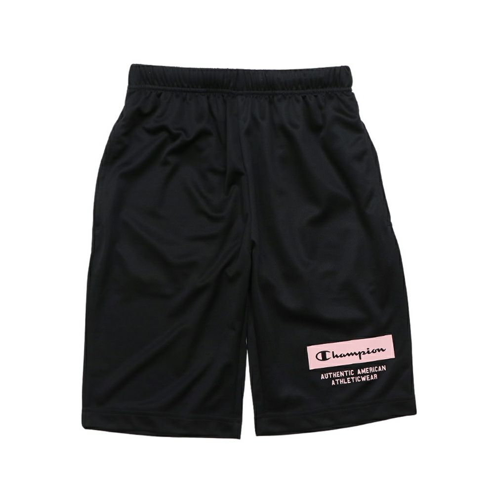 【オンラインストア限定】Champion Tシャツ＆ショートパンツセットアップ キッズ商品サムネイル-9