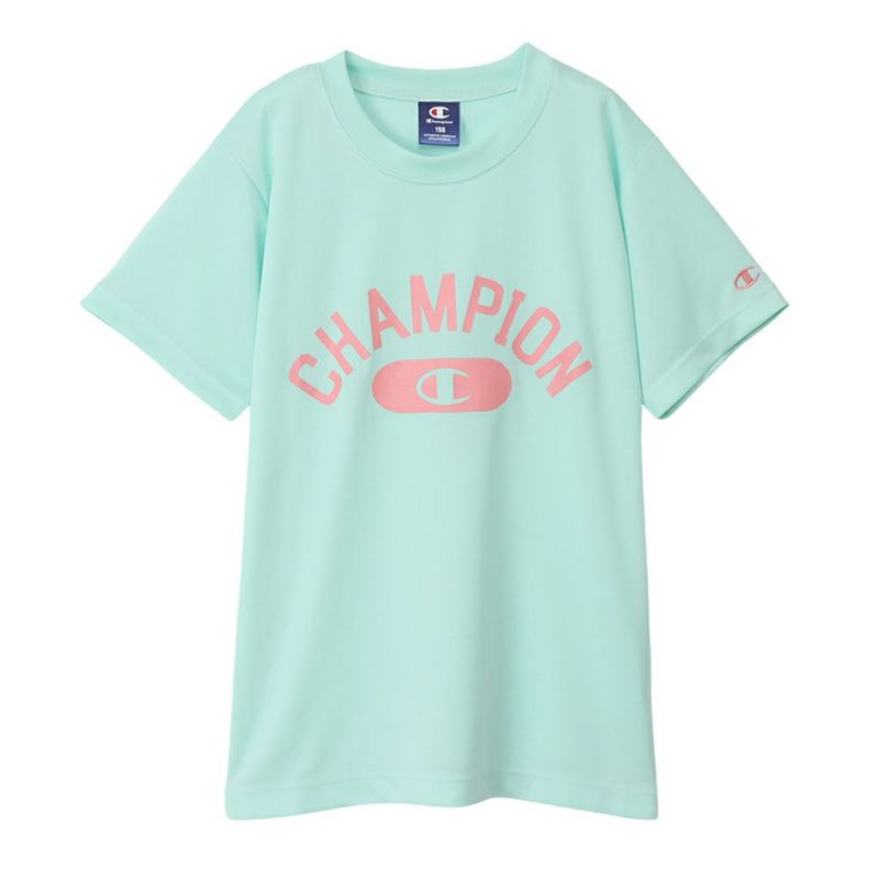 【オンラインストア限定】Champion Tシャツ＆ショートパンツセットアップ キッズ商品画像-10