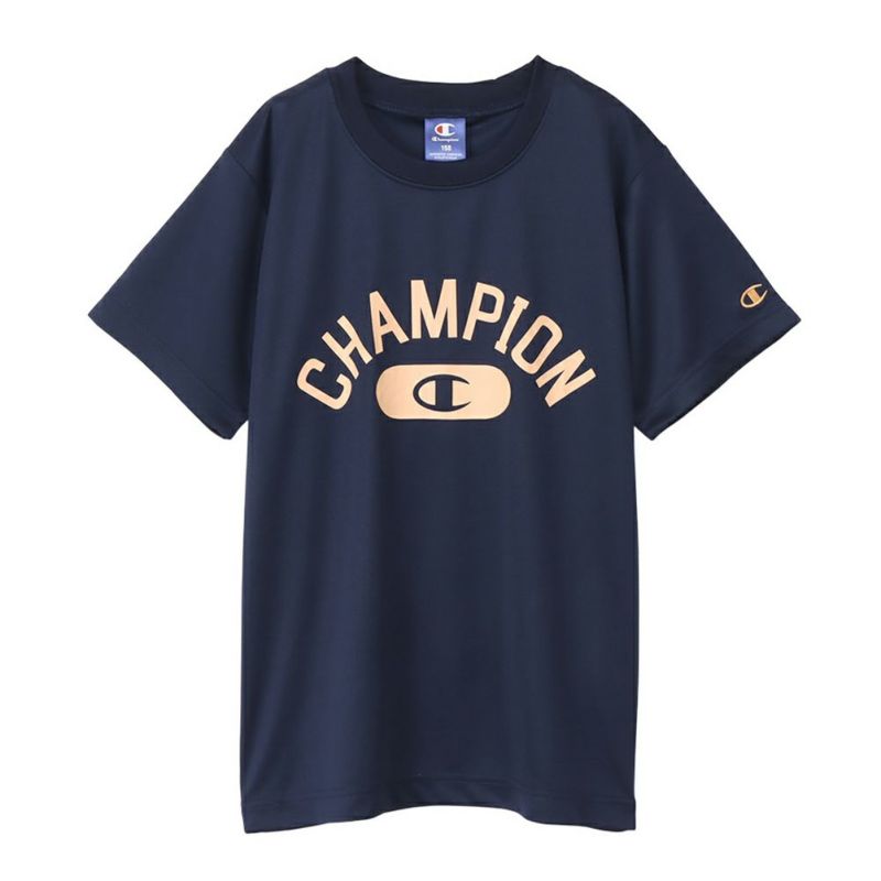 Champion Tシャツ＆ショートパンツセットアップ キッズ