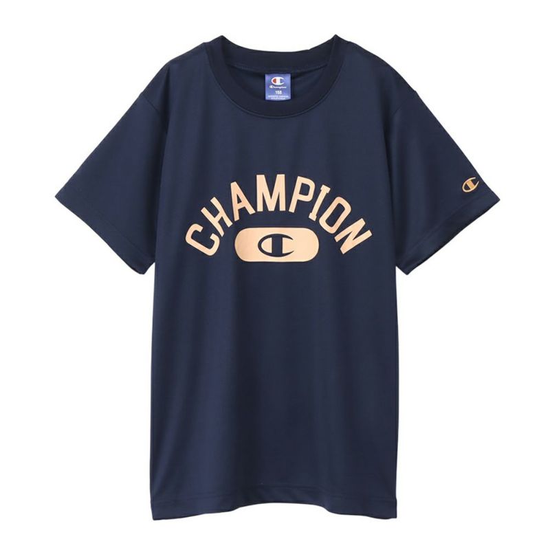 【オンラインストア限定】Champion Tシャツ＆ショートパンツセットアップ キッズ商品画像-12
