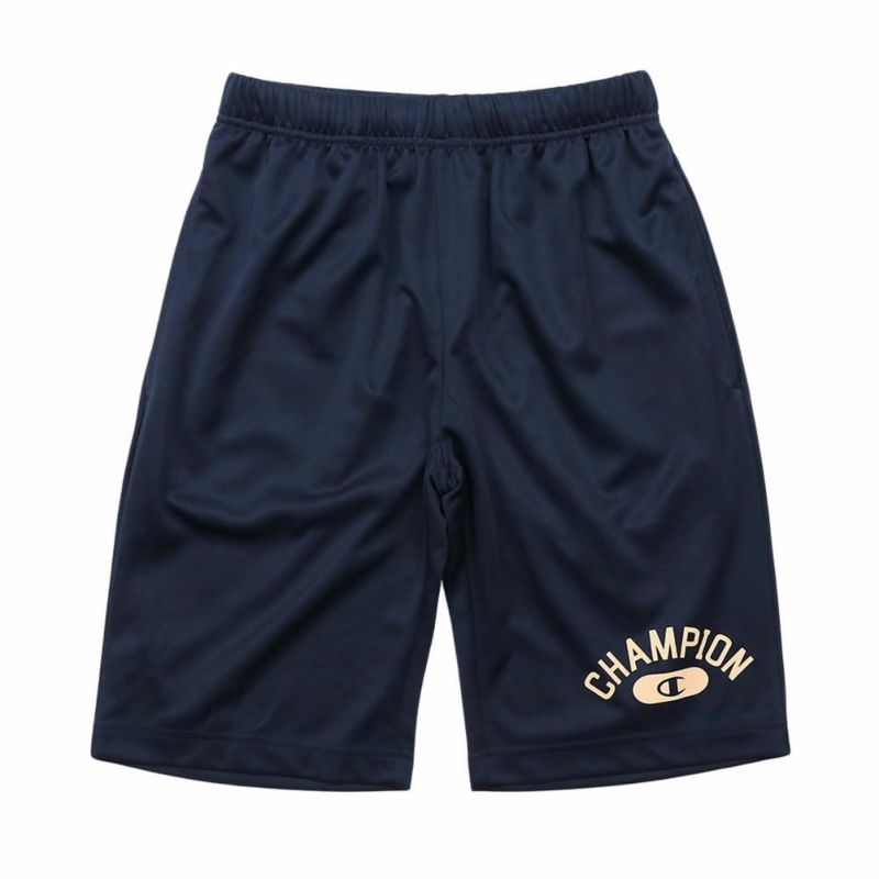 Champion Tシャツ＆ショートパンツセットアップ キッズ