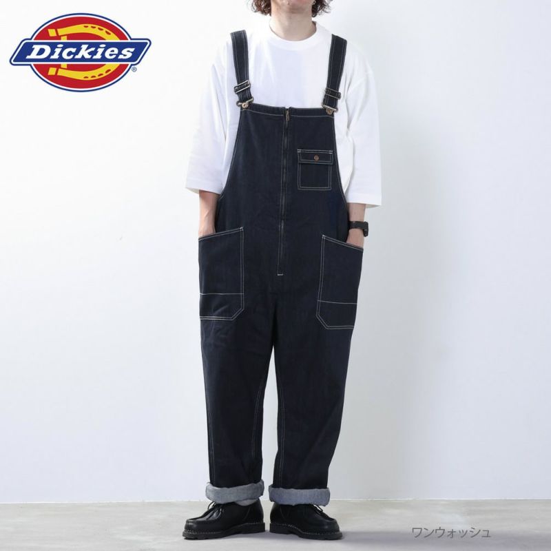 公式の オーバーオール （Dickies オーバーオール - kintarogroup.com