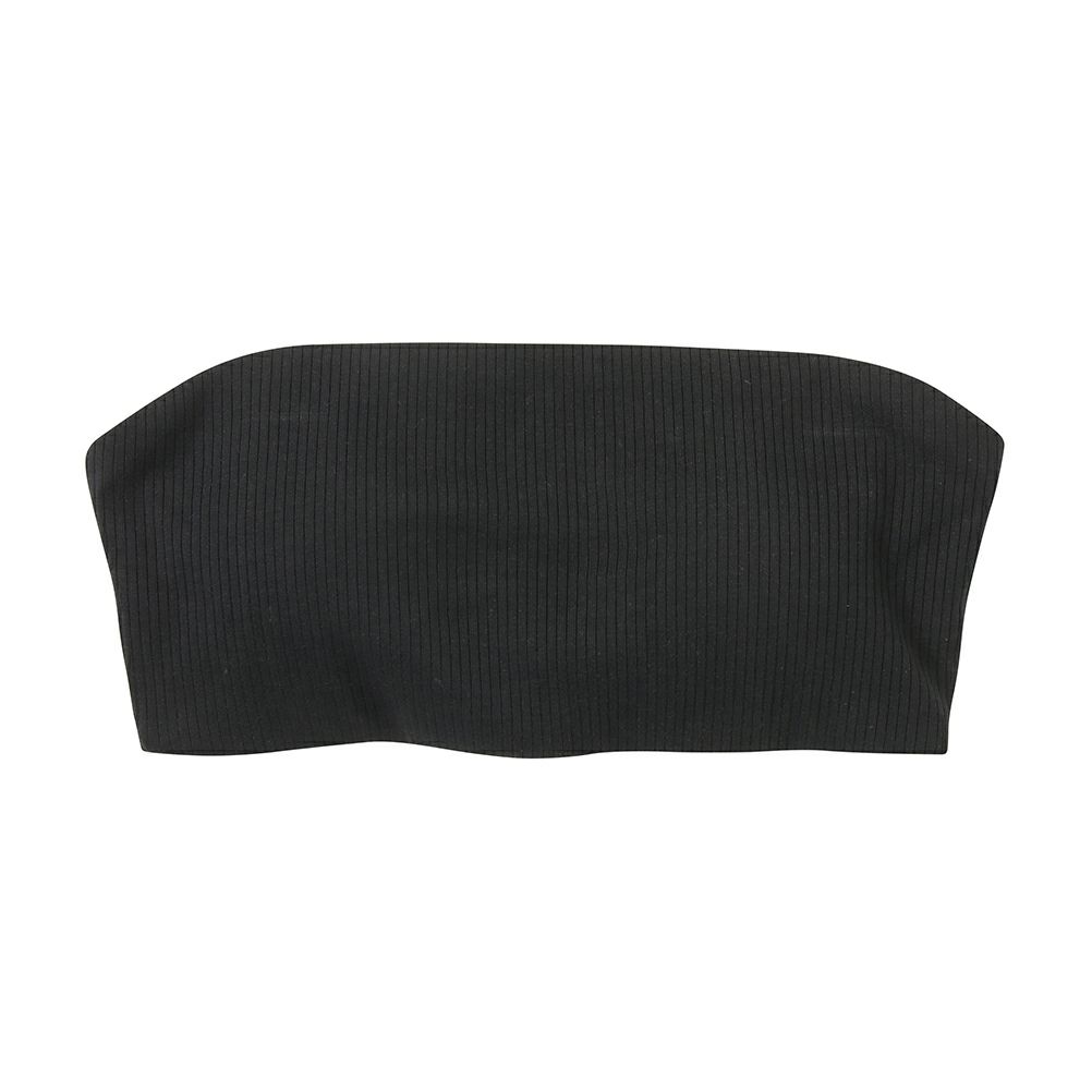 NAVY カップ付きバンドゥ レディース商品画像-19