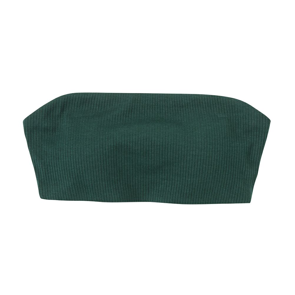 NAVY カップ付きバンドゥ レディース商品画像-22