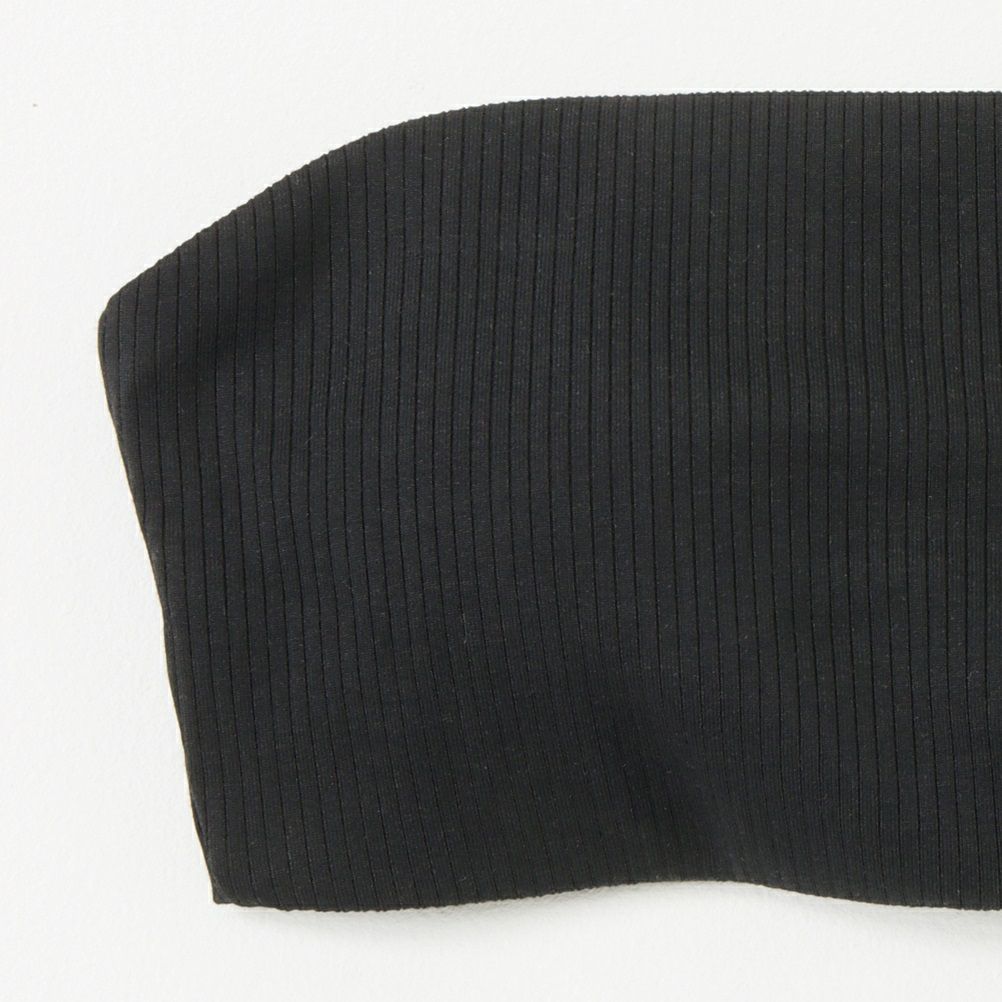 NAVY カップ付きバンドゥ レディース商品画像-23