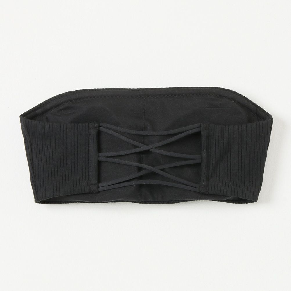 NAVY カップ付きバンドゥ レディース商品サムネイル-24