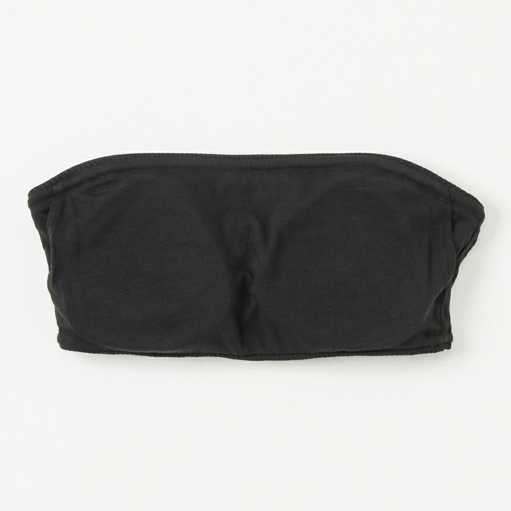 NAVY カップ付きバンドゥ レディース商品画像-25