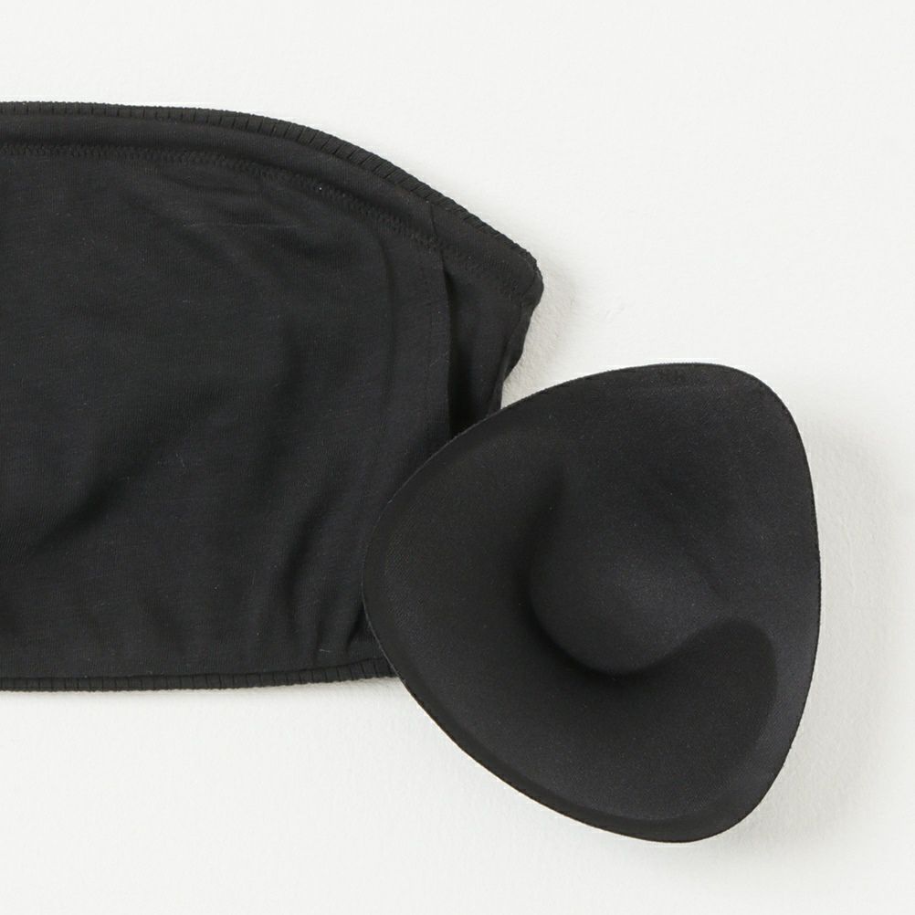 NAVY カップ付きバンドゥ レディース商品サムネイル-27