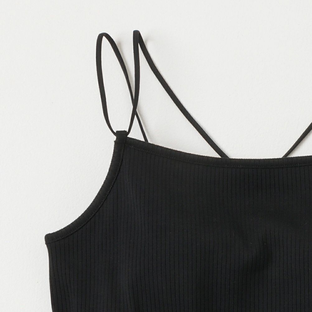 [期間限定価格]NAVY カップ付きキャミソール レディース商品サムネイル-20