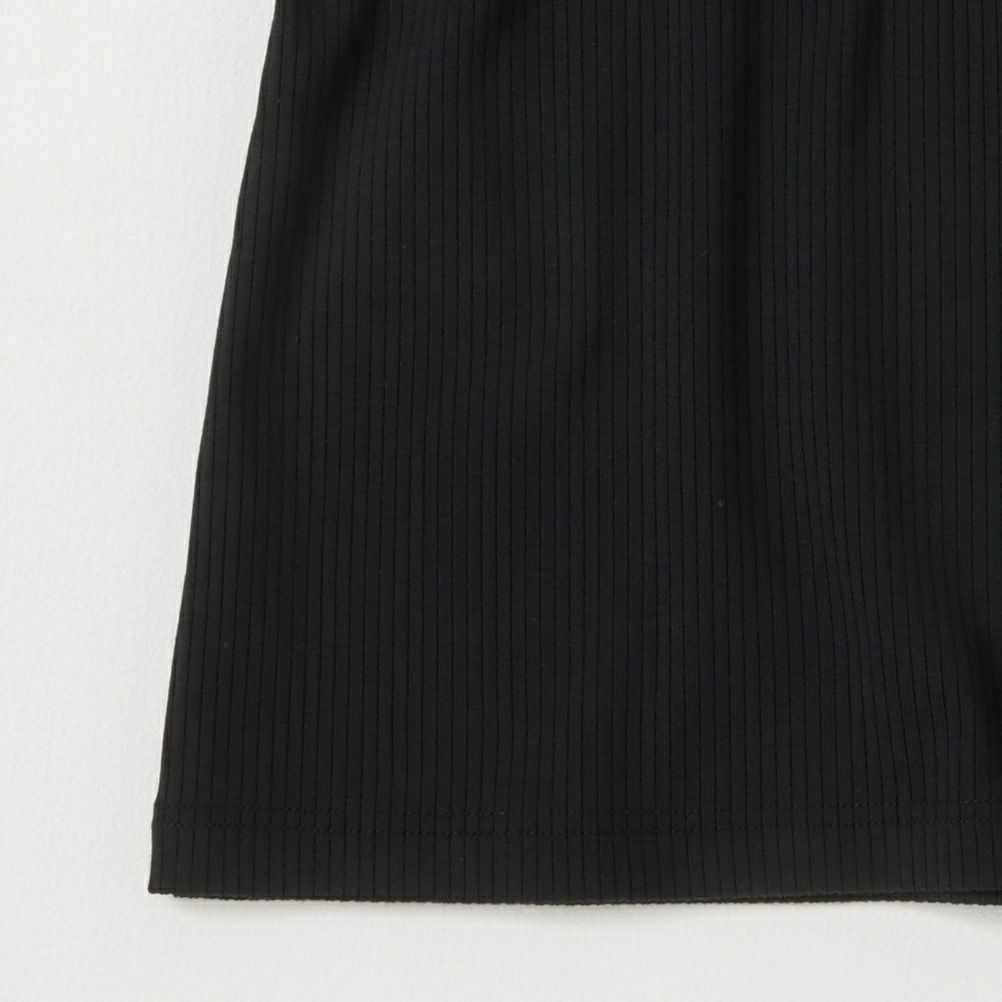 NAVY カップ付きキャミソール レディース