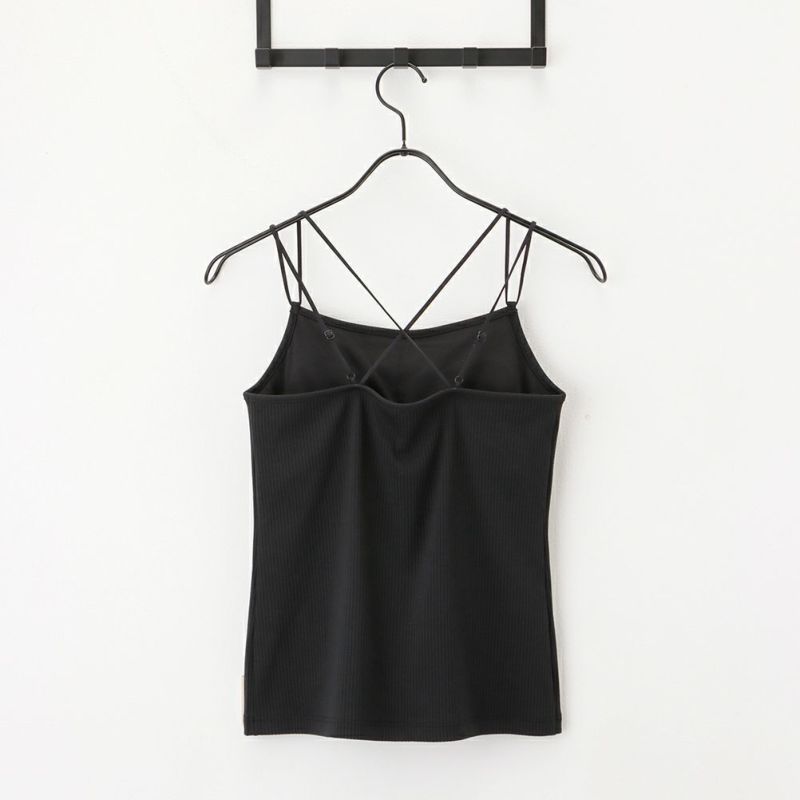 [期間限定価格]NAVY カップ付きキャミソール レディース商品画像-22