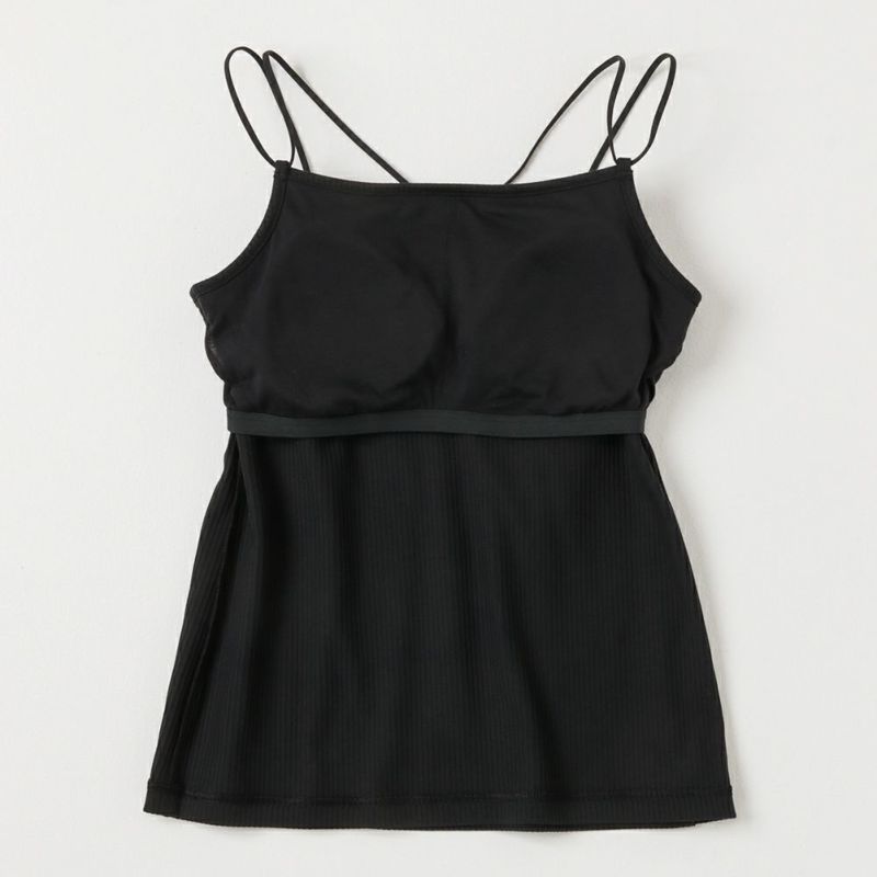 [期間限定価格]NAVY カップ付きキャミソール レディース商品画像-23