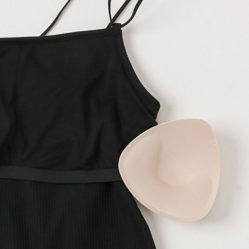 [期間限定価格]NAVY カップ付きキャミソール レディース商品画像-25