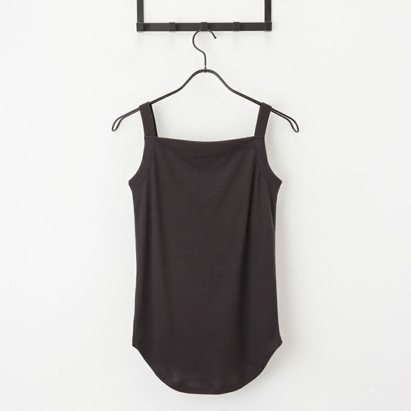 NAVY カップ付きタンクトップ レディース商品画像-5