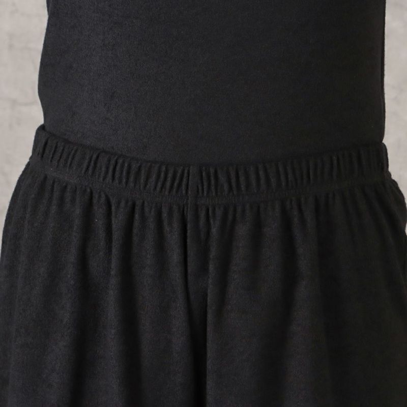 NAVY カップ付きパイルルームウェアセット レディース商品画像-12