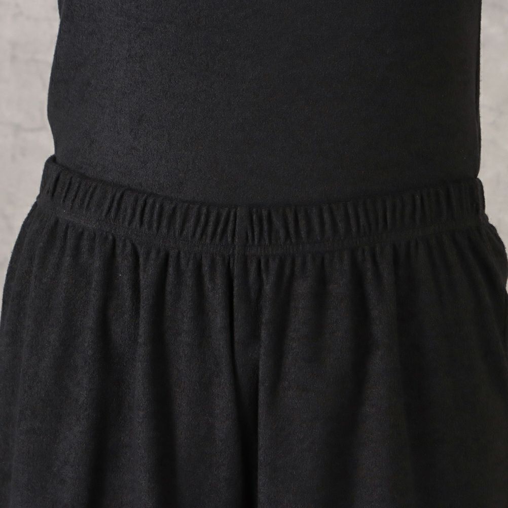 NAVY カップ付きパイルルームウェアセット レディース商品サムネイル-12