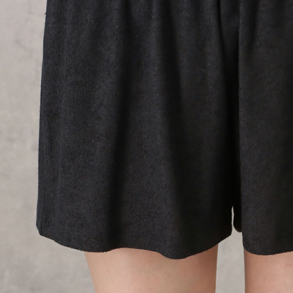 NAVY カップ付きパイルルームウェアセット レディース商品サムネイル-13