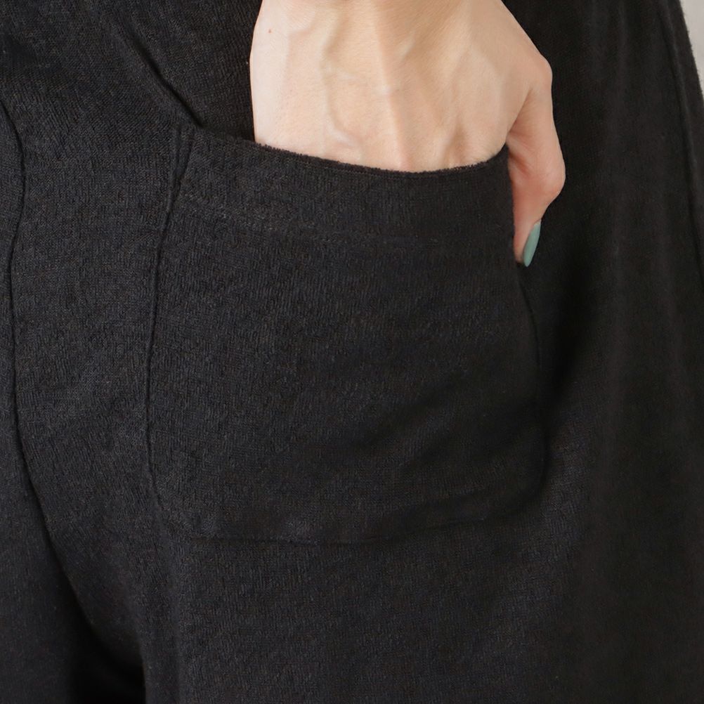 NAVY カップ付きパイルルームウェアセット レディース商品サムネイル-14