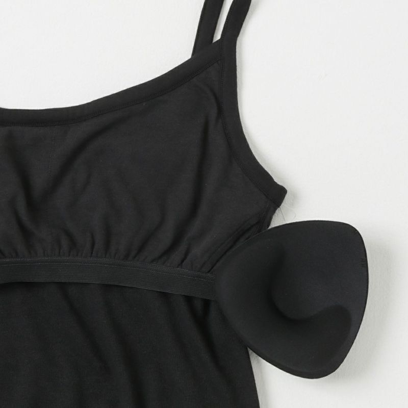 NAVY カップ付きパイルルームウェアセット レディース商品画像-16