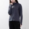 CEDAR CREST UVカットパーカー レディース