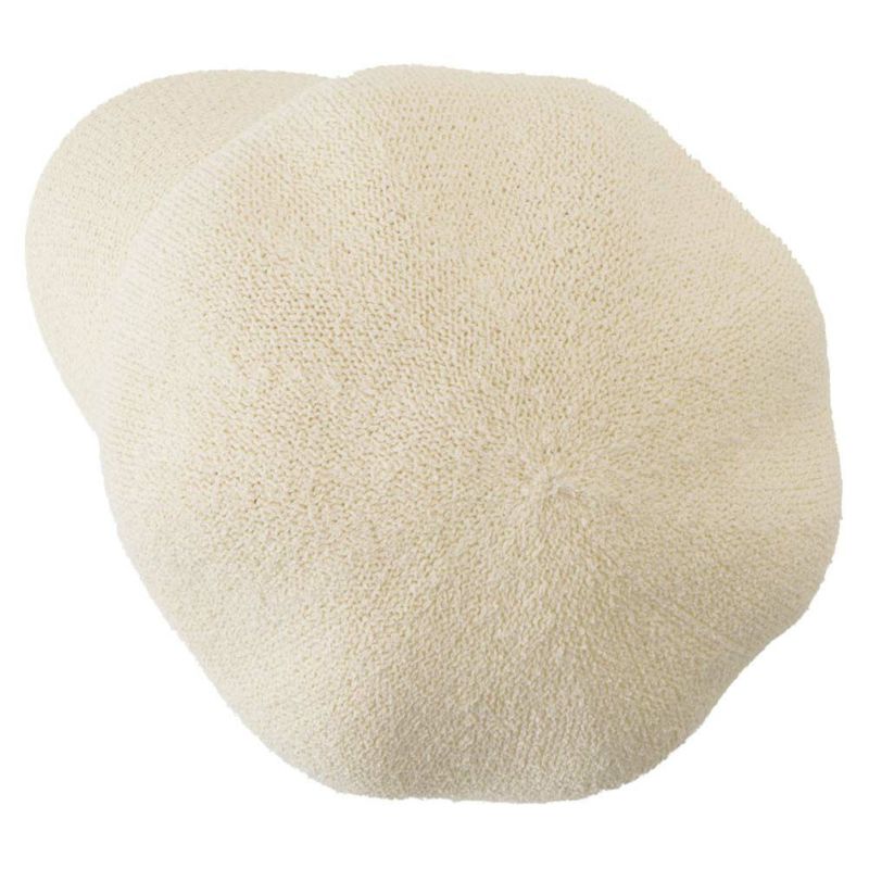 [期間限定価格]NAVY ブークレーサーモキャスケット レディース商品画像-6