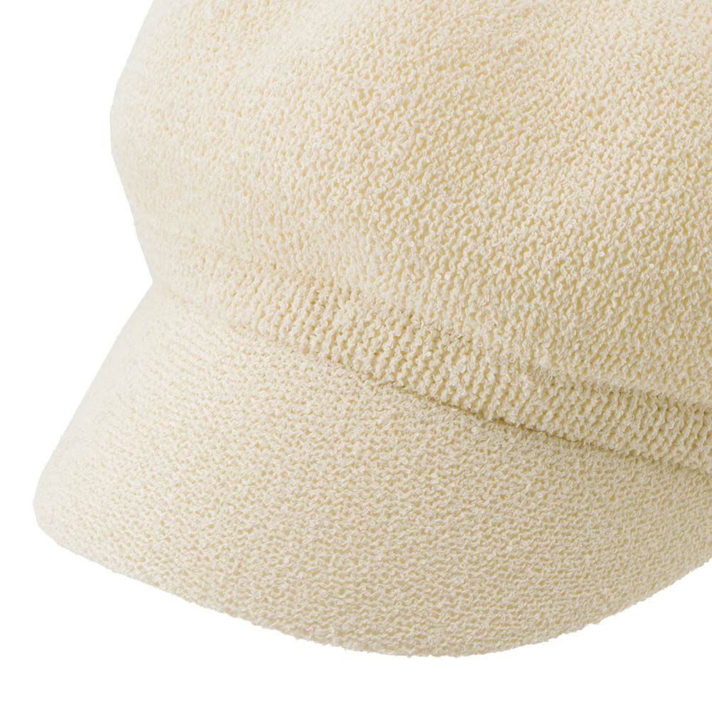 [期間限定価格]NAVY ブークレーサーモキャスケット レディース商品サムネイル-8