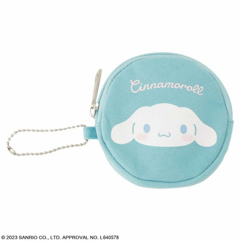 [期間限定価格]サンリオキャラクターズ ポーチ付きミニトートバッグ商品画像-20